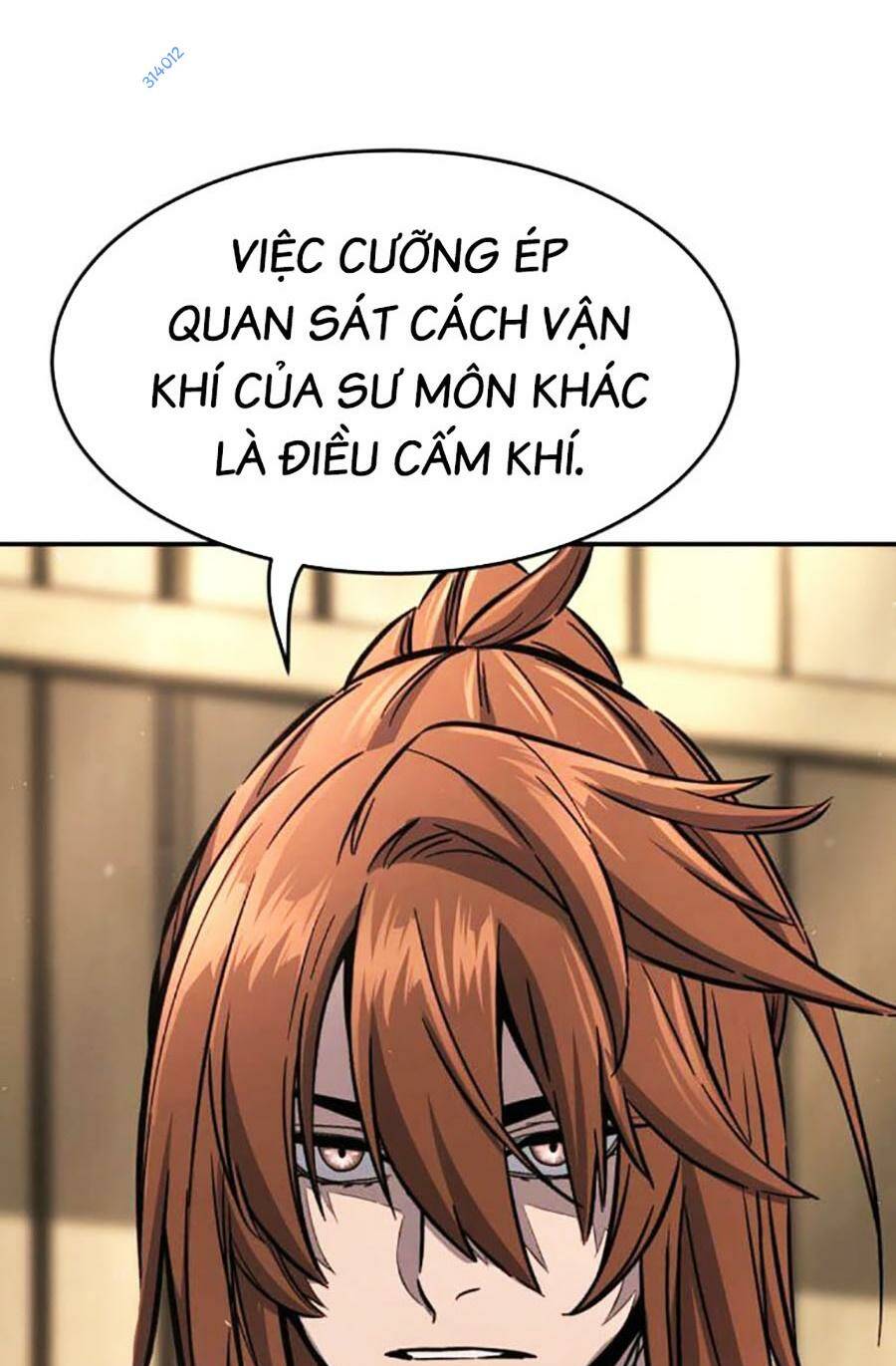 Tuyệt Đối Kiếm Cảm - Chapter 62 - Page 56