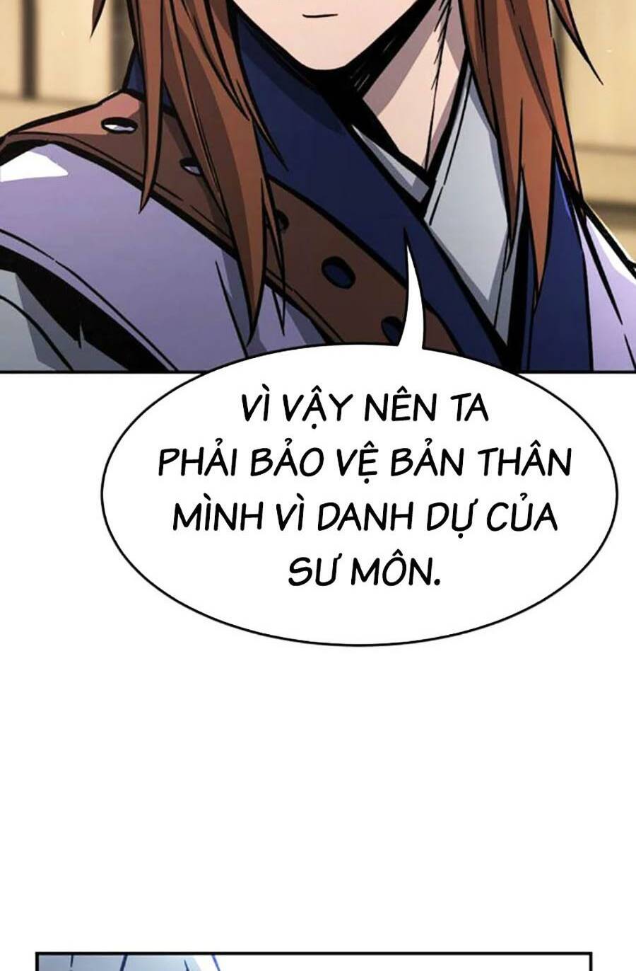 Tuyệt Đối Kiếm Cảm - Chapter 62 - Page 57