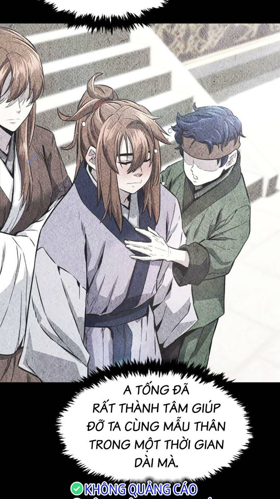 Tuyệt Đối Kiếm Cảm - Chapter 62 - Page 5