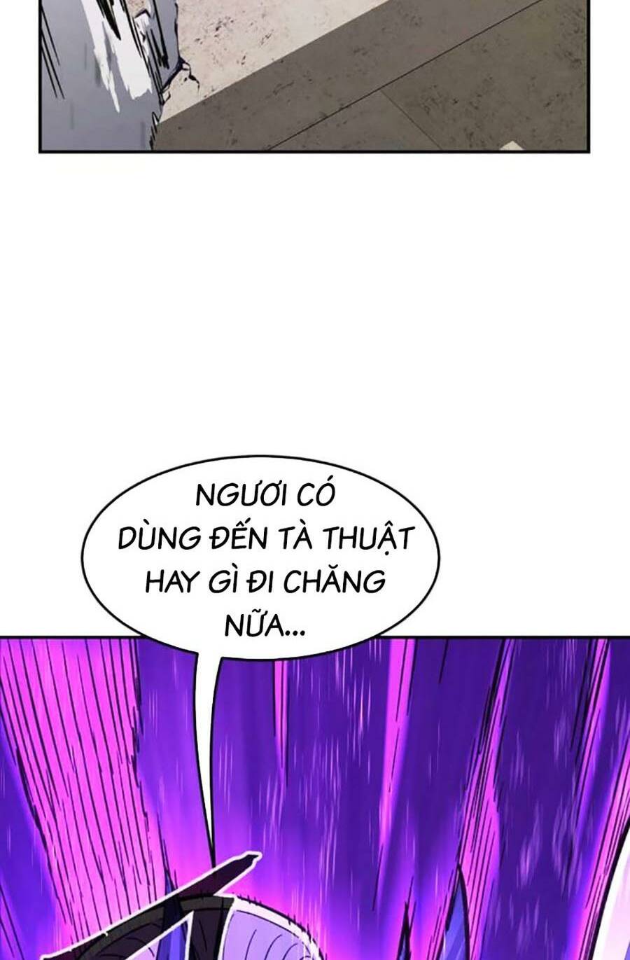 Tuyệt Đối Kiếm Cảm - Chapter 62 - Page 61