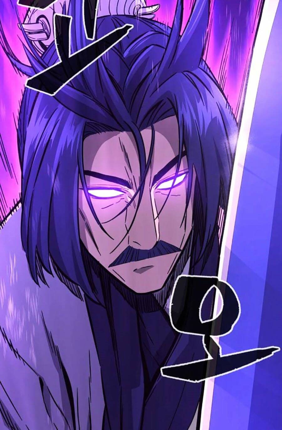 Tuyệt Đối Kiếm Cảm - Chapter 62 - Page 62