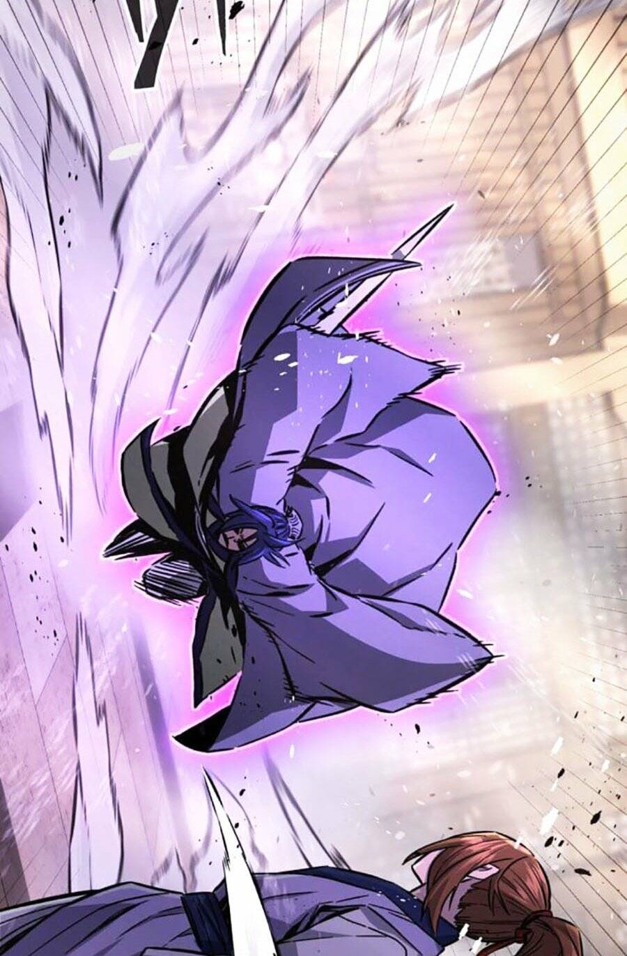 Tuyệt Đối Kiếm Cảm - Chapter 62 - Page 66