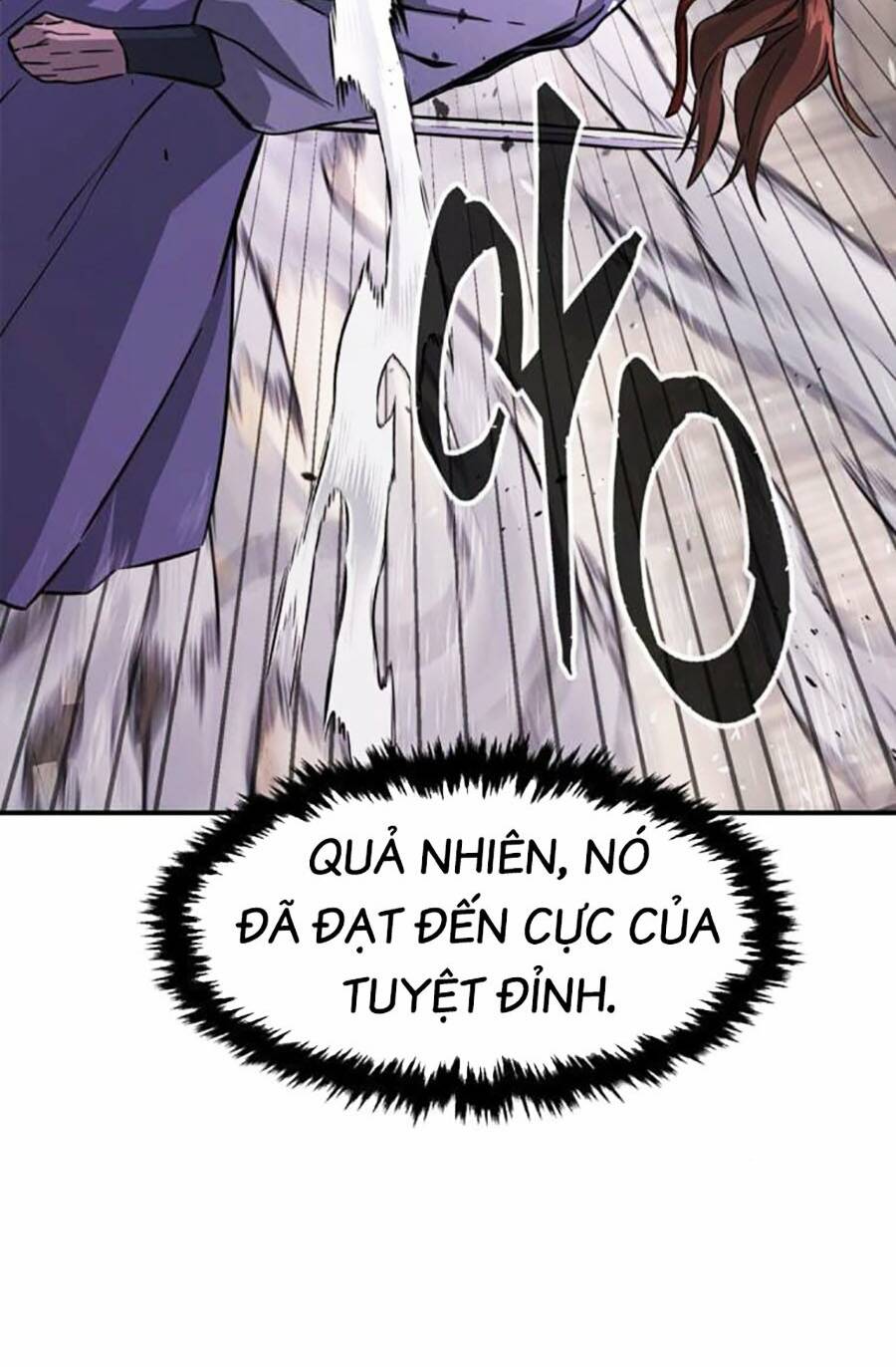 Tuyệt Đối Kiếm Cảm - Chapter 62 - Page 67