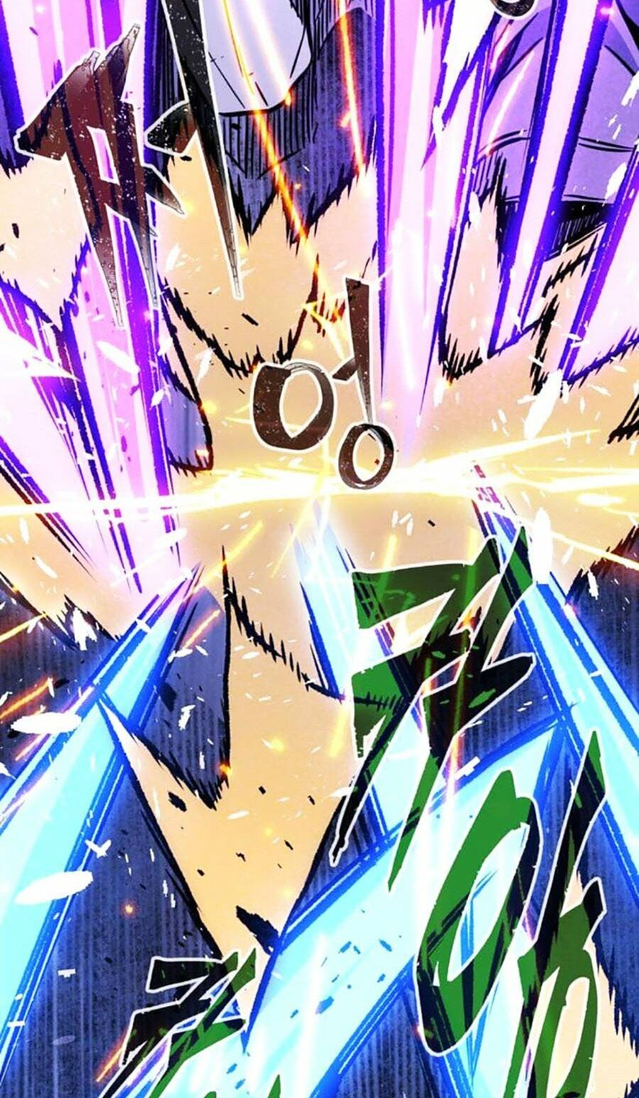 Tuyệt Đối Kiếm Cảm - Chapter 62 - Page 71