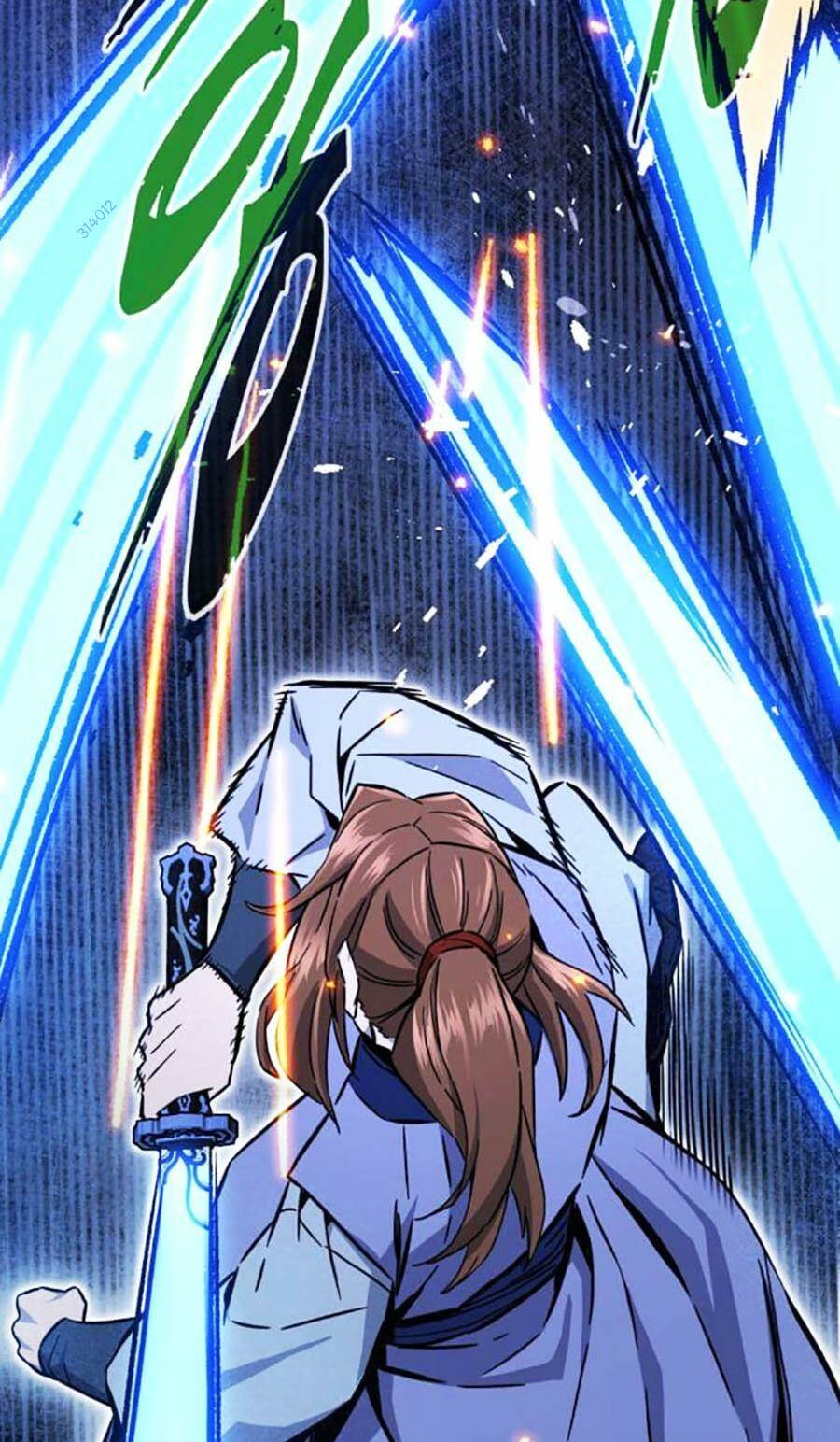 Tuyệt Đối Kiếm Cảm - Chapter 62 - Page 72