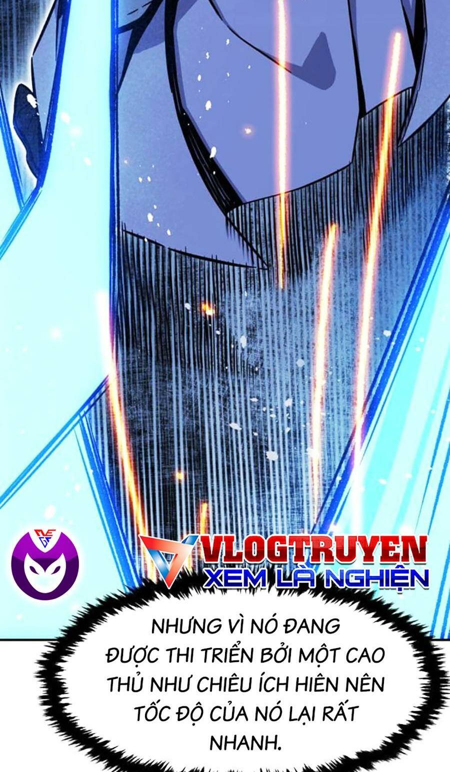 Tuyệt Đối Kiếm Cảm - Chapter 62 - Page 73
