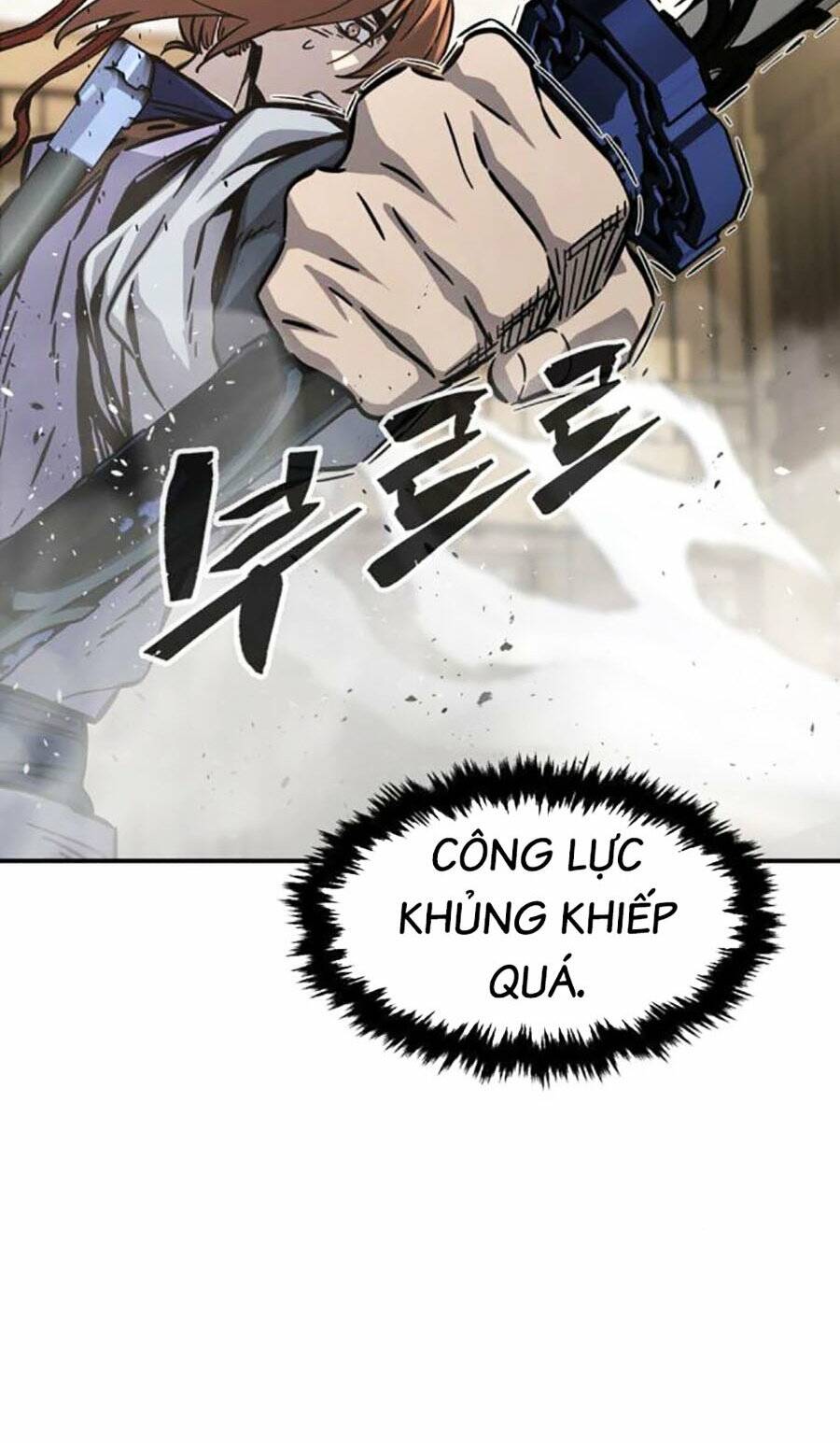 Tuyệt Đối Kiếm Cảm - Chapter 62 - Page 75