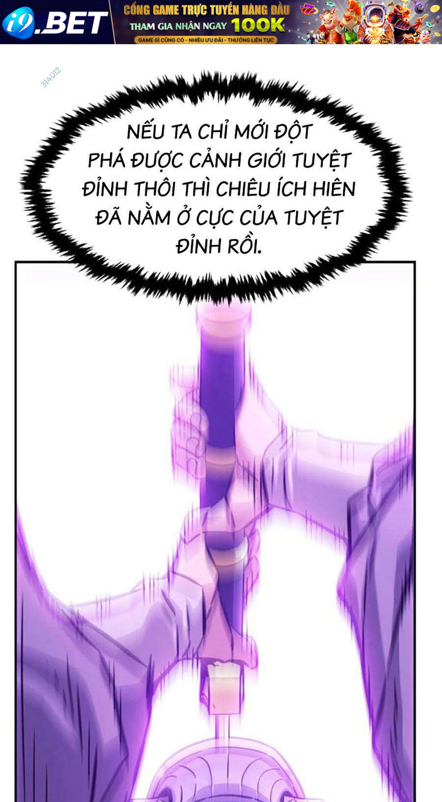 Tuyệt Đối Kiếm Cảm - Chapter 62 - Page 76