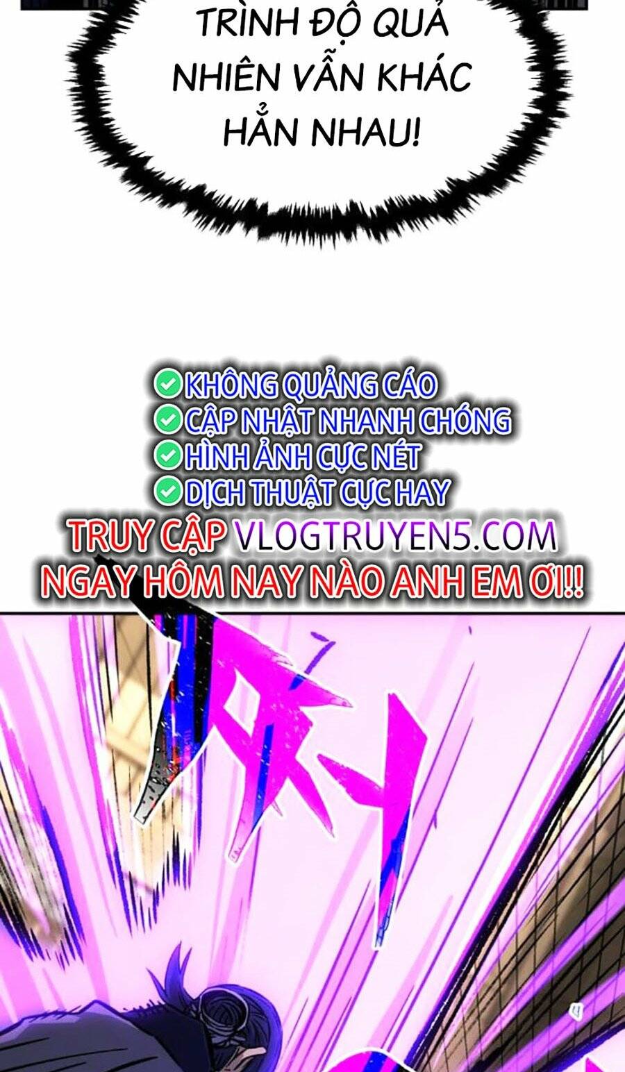 Tuyệt Đối Kiếm Cảm - Chapter 62 - Page 78