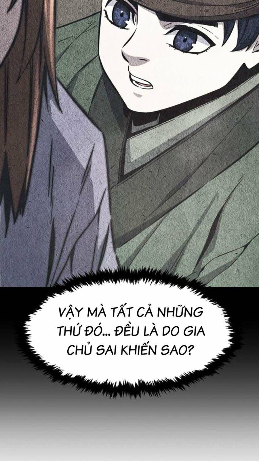 Tuyệt Đối Kiếm Cảm - Chapter 62 - Page 7