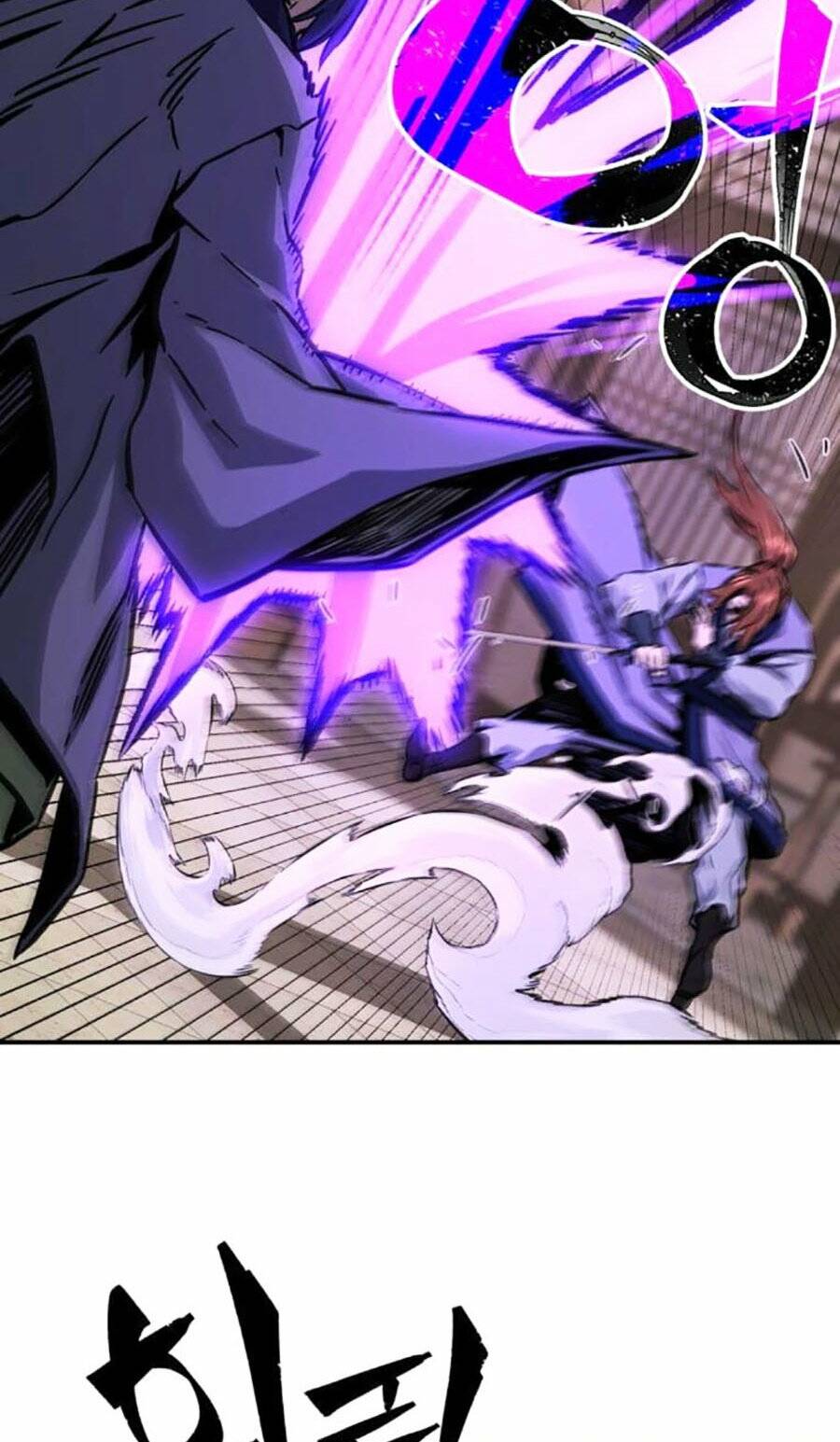 Tuyệt Đối Kiếm Cảm - Chapter 62 - Page 79