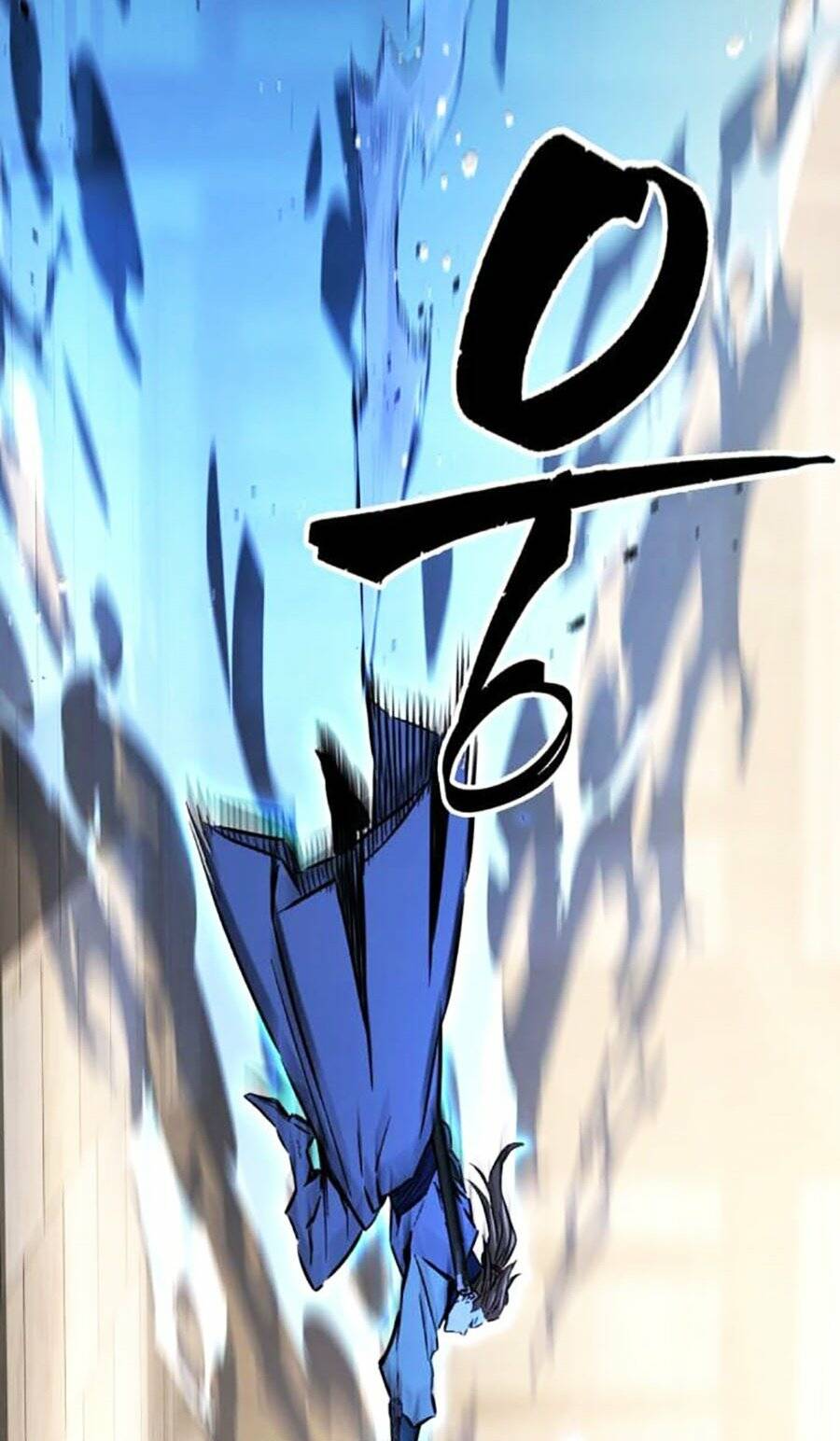 Tuyệt Đối Kiếm Cảm - Chapter 62 - Page 82