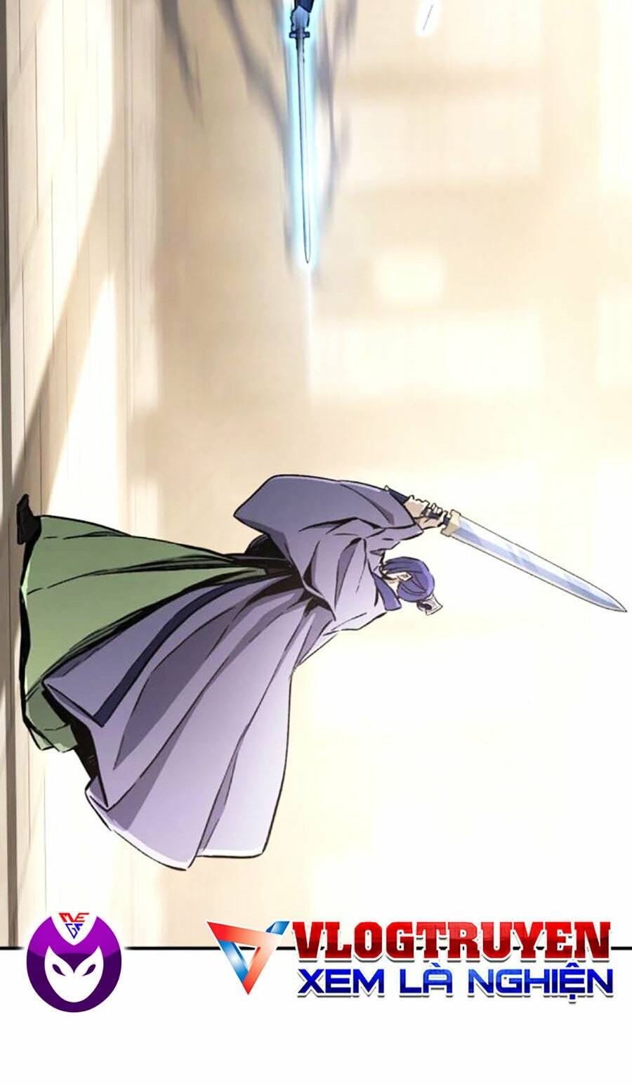 Tuyệt Đối Kiếm Cảm - Chapter 62 - Page 83