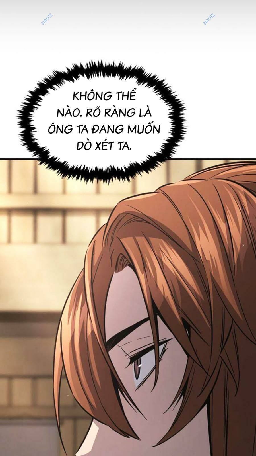 Tuyệt Đối Kiếm Cảm - Chapter 62 - Page 8