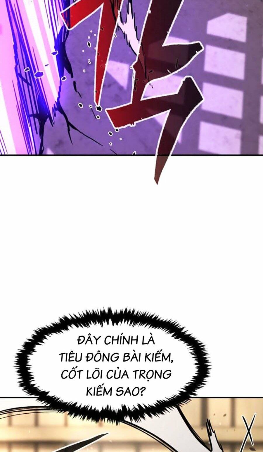 Tuyệt Đối Kiếm Cảm - Chapter 62 - Page 90