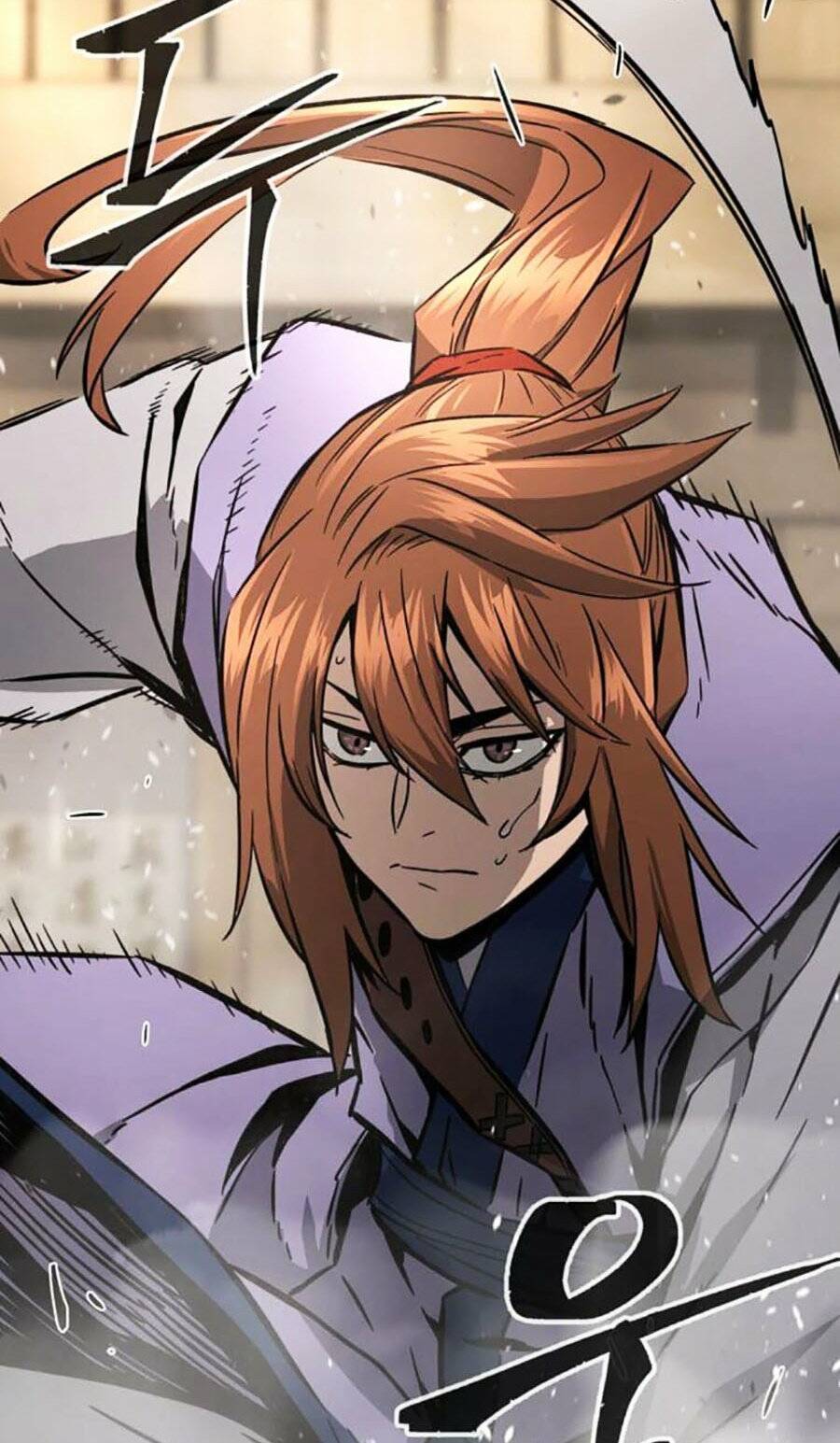 Tuyệt Đối Kiếm Cảm - Chapter 62 - Page 91