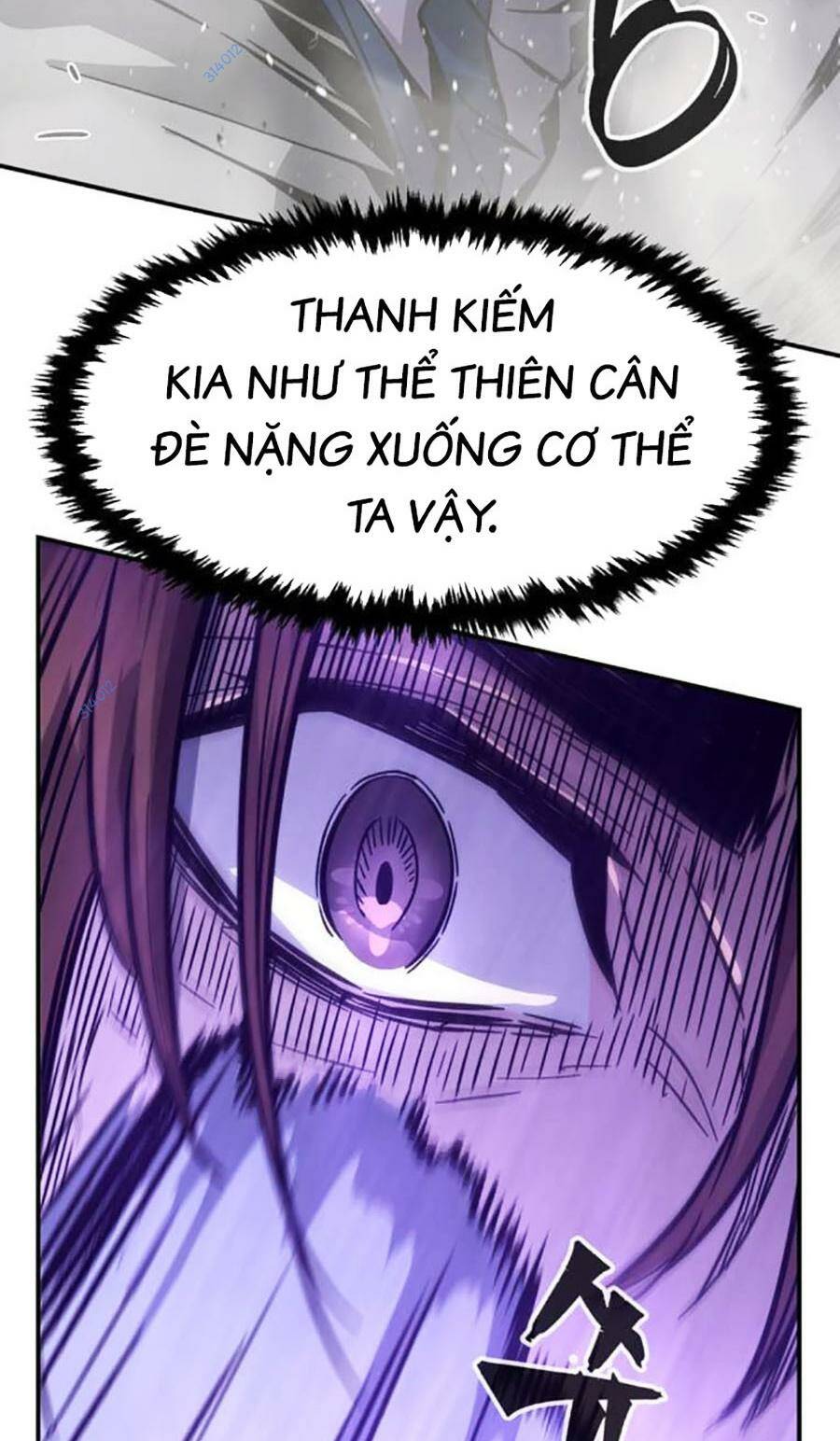 Tuyệt Đối Kiếm Cảm - Chapter 62 - Page 92