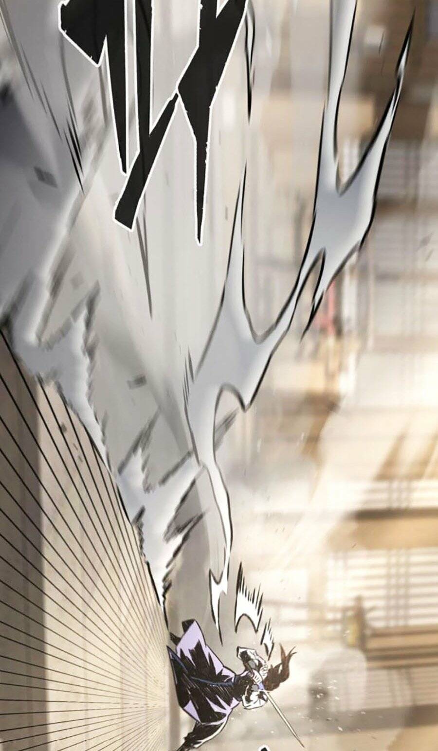 Tuyệt Đối Kiếm Cảm - Chapter 62 - Page 94