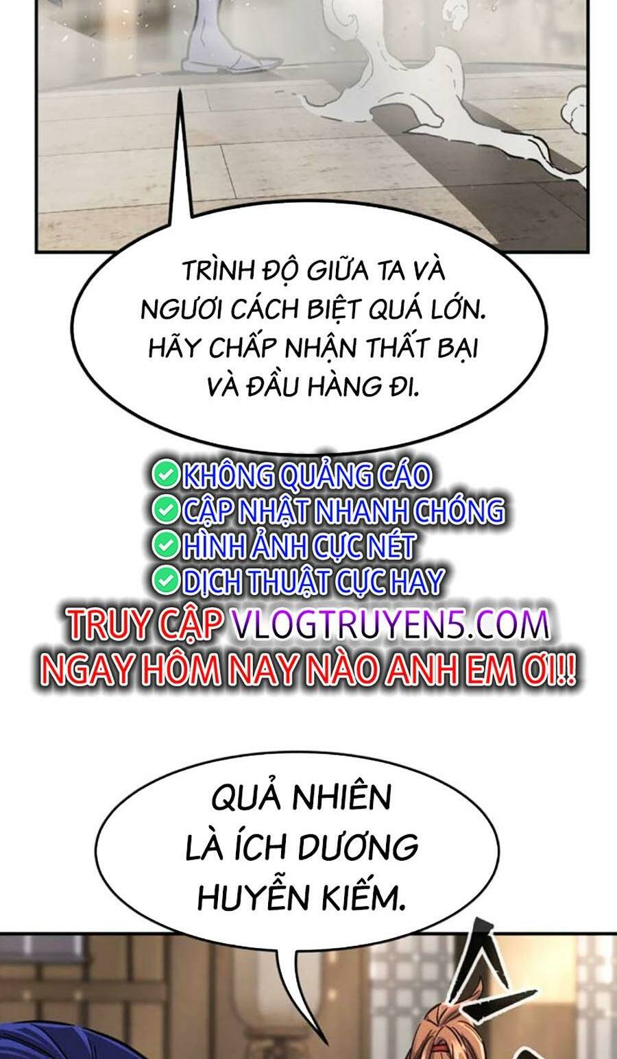 Tuyệt Đối Kiếm Cảm - Chapter 62 - Page 97