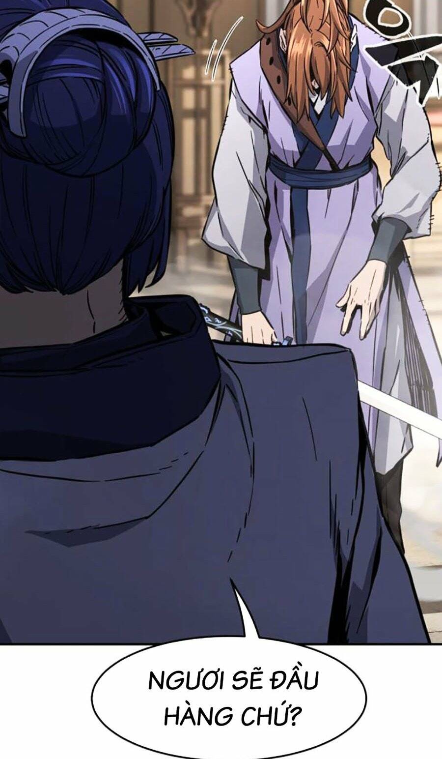 Tuyệt Đối Kiếm Cảm - Chapter 62 - Page 98