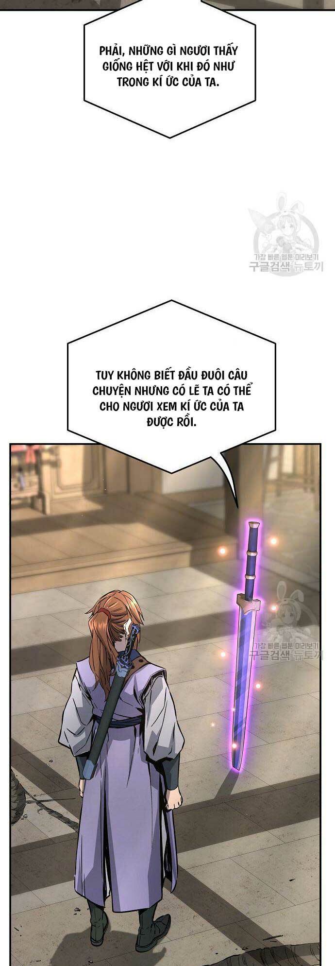 Tuyệt Đối Kiếm Cảm - Chapter 63 - Page 13