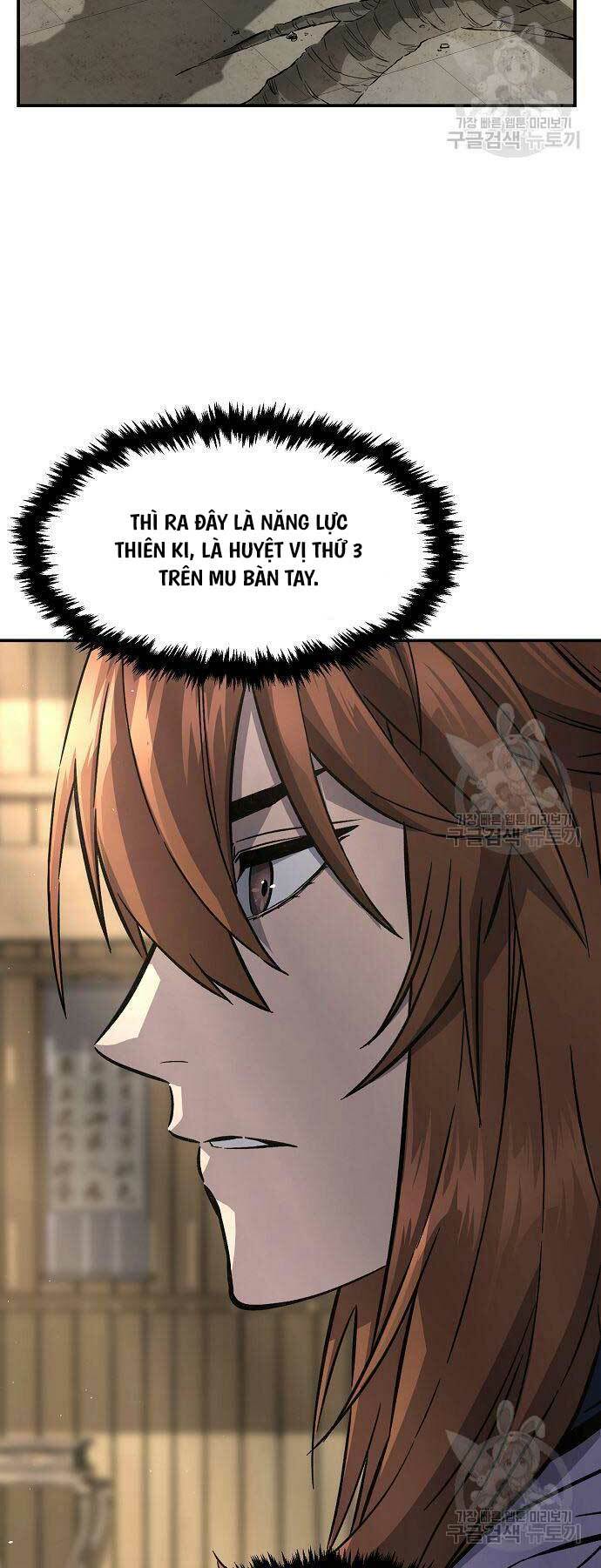 Tuyệt Đối Kiếm Cảm - Chapter 63 - Page 14