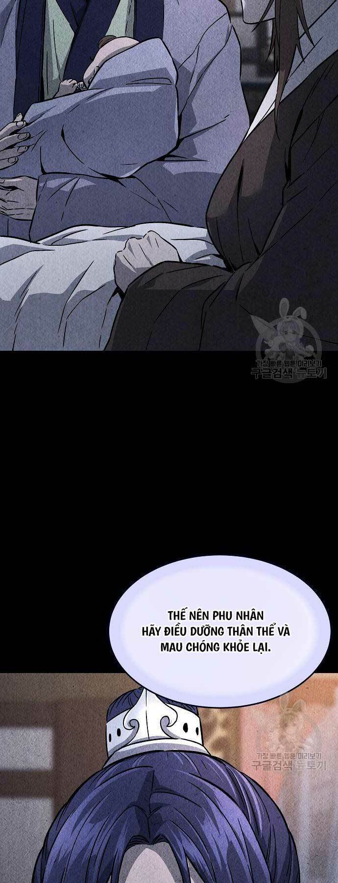 Tuyệt Đối Kiếm Cảm - Chapter 63 - Page 20