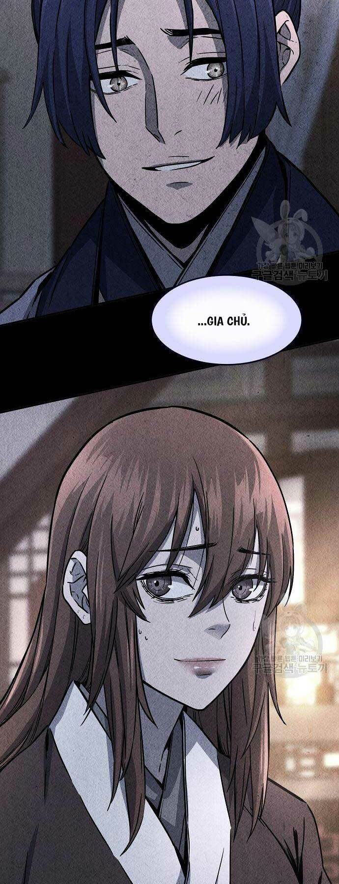 Tuyệt Đối Kiếm Cảm - Chapter 63 - Page 21