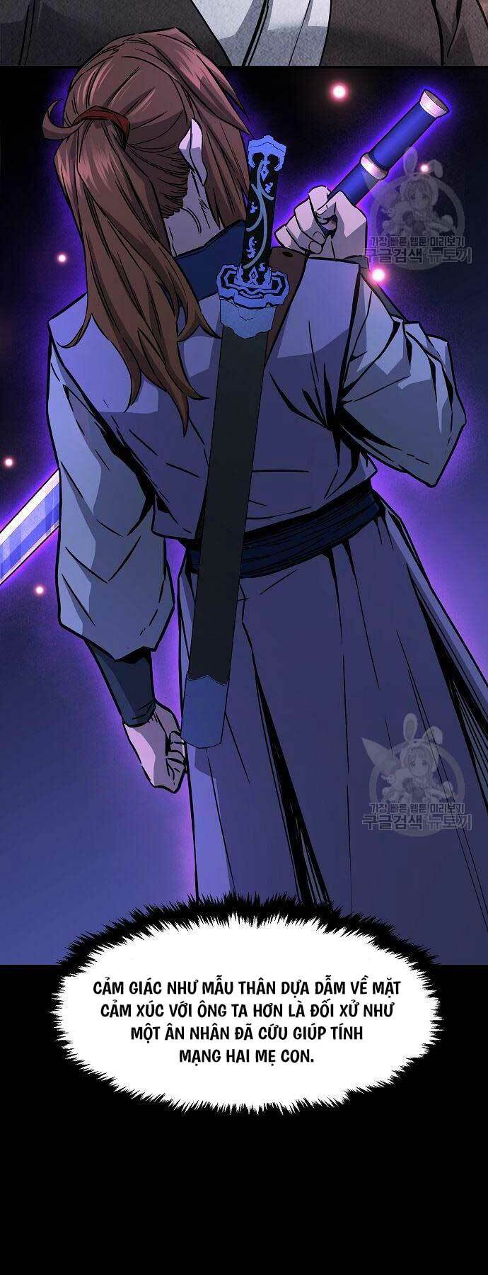 Tuyệt Đối Kiếm Cảm - Chapter 63 - Page 22