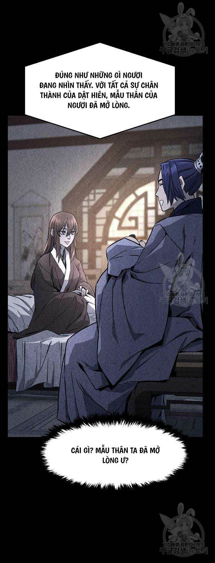 Tuyệt Đối Kiếm Cảm - Chapter 63 - Page 23