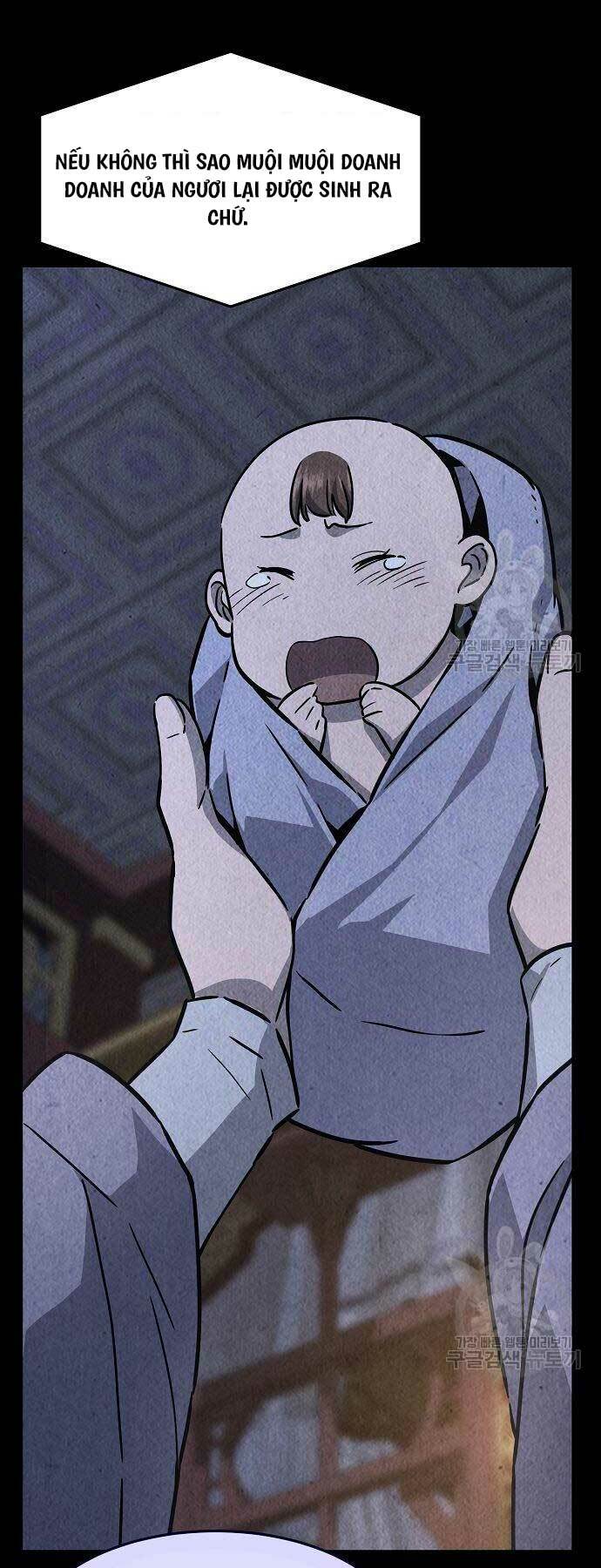 Tuyệt Đối Kiếm Cảm - Chapter 63 - Page 24