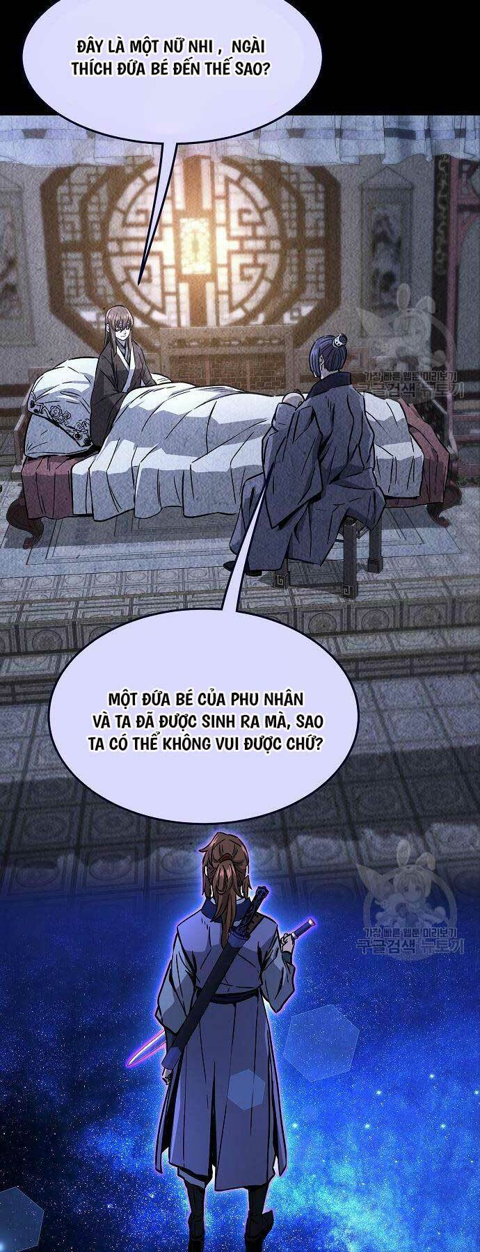 Tuyệt Đối Kiếm Cảm - Chapter 63 - Page 25