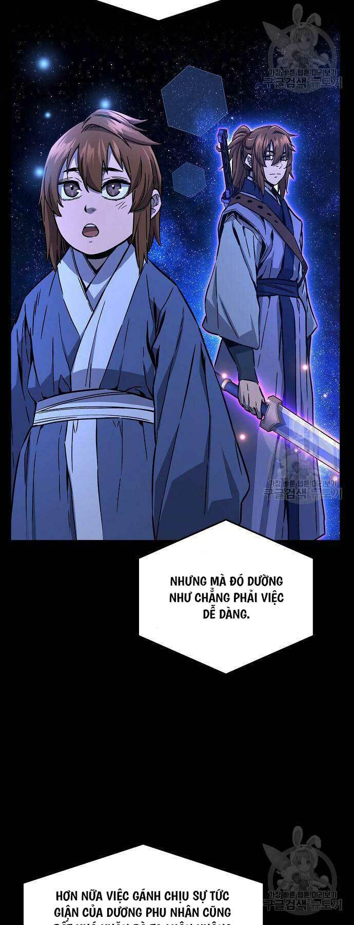 Tuyệt Đối Kiếm Cảm - Chapter 63 - Page 28