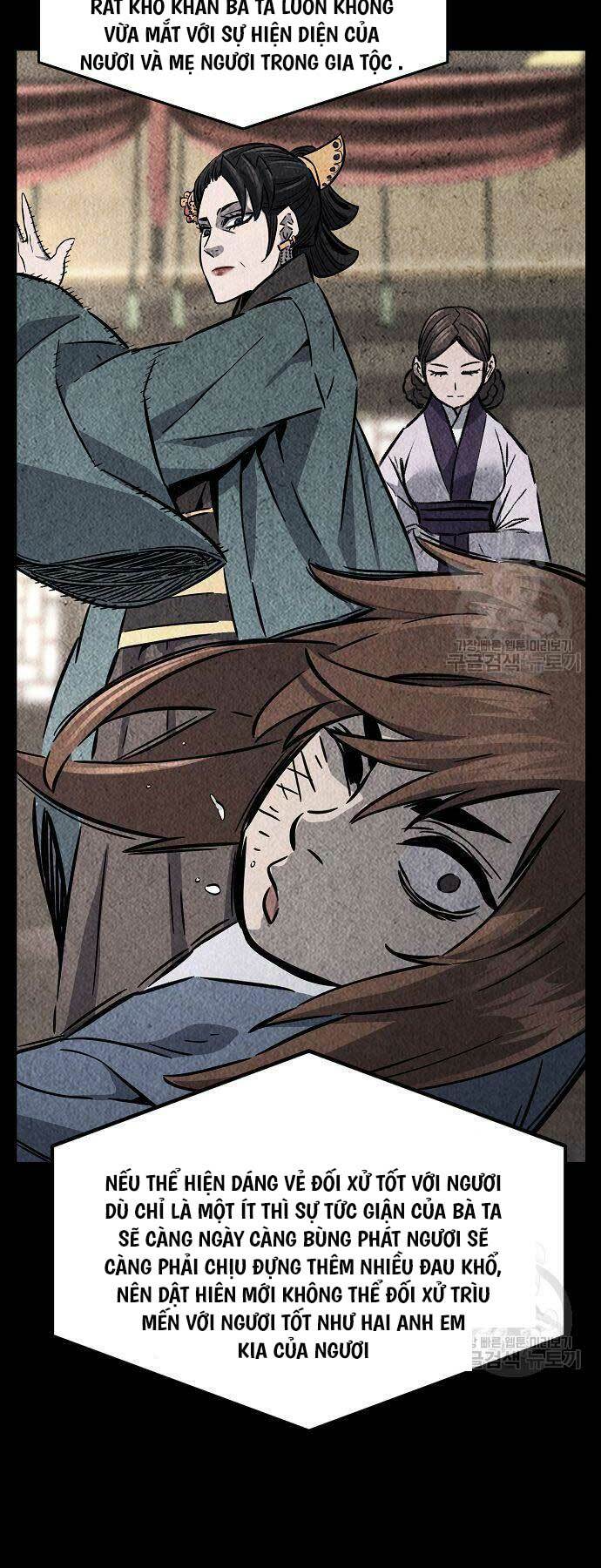 Tuyệt Đối Kiếm Cảm - Chapter 63 - Page 29