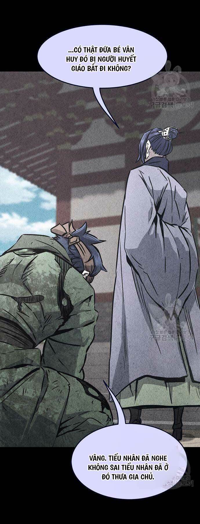 Tuyệt Đối Kiếm Cảm - Chapter 63 - Page 31