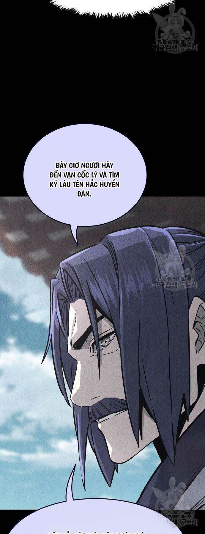 Tuyệt Đối Kiếm Cảm - Chapter 63 - Page 33