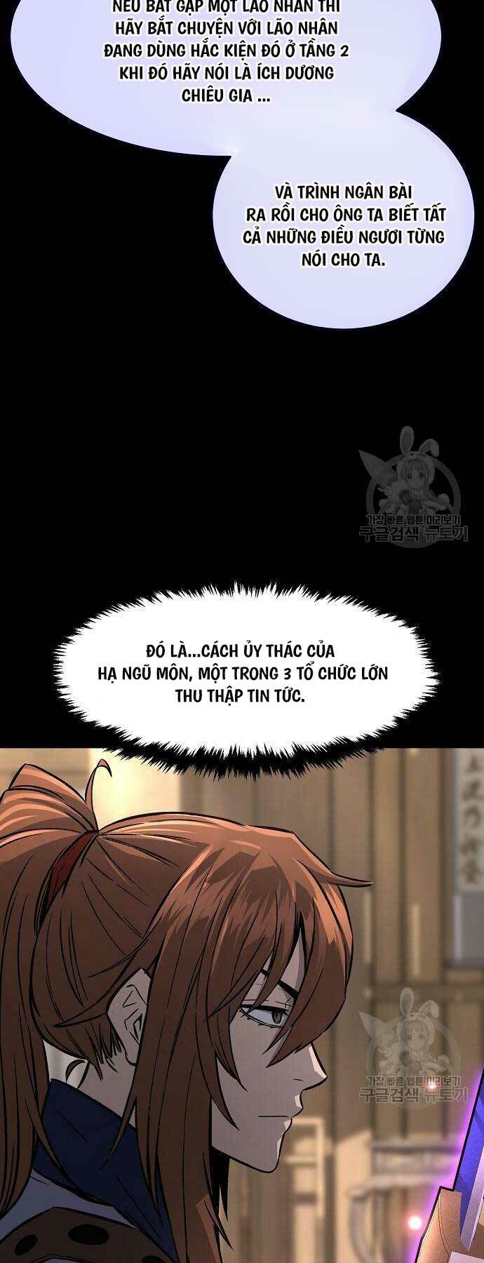 Tuyệt Đối Kiếm Cảm - Chapter 63 - Page 34