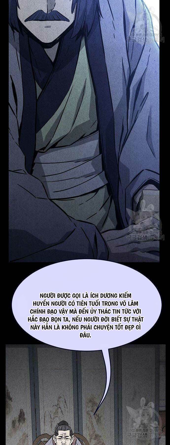 Tuyệt Đối Kiếm Cảm - Chapter 63 - Page 37