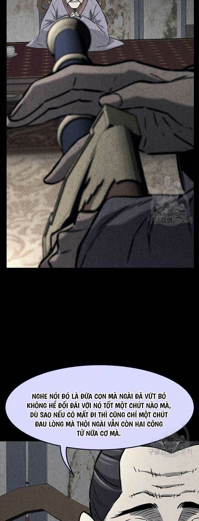 Tuyệt Đối Kiếm Cảm - Chapter 63 - Page 38