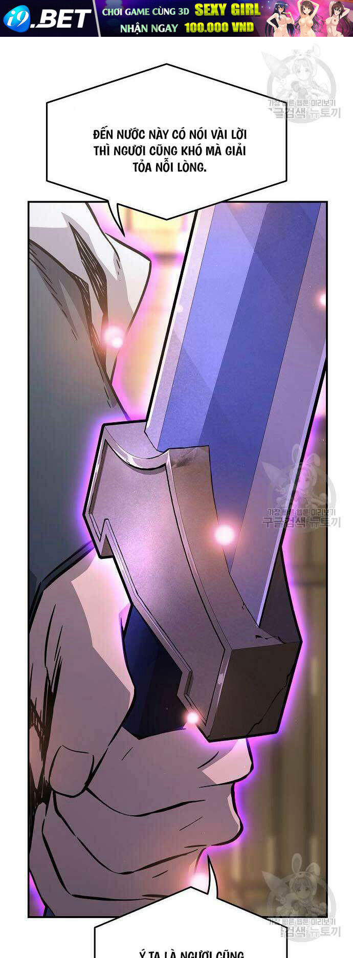 Tuyệt Đối Kiếm Cảm - Chapter 63 - Page 3