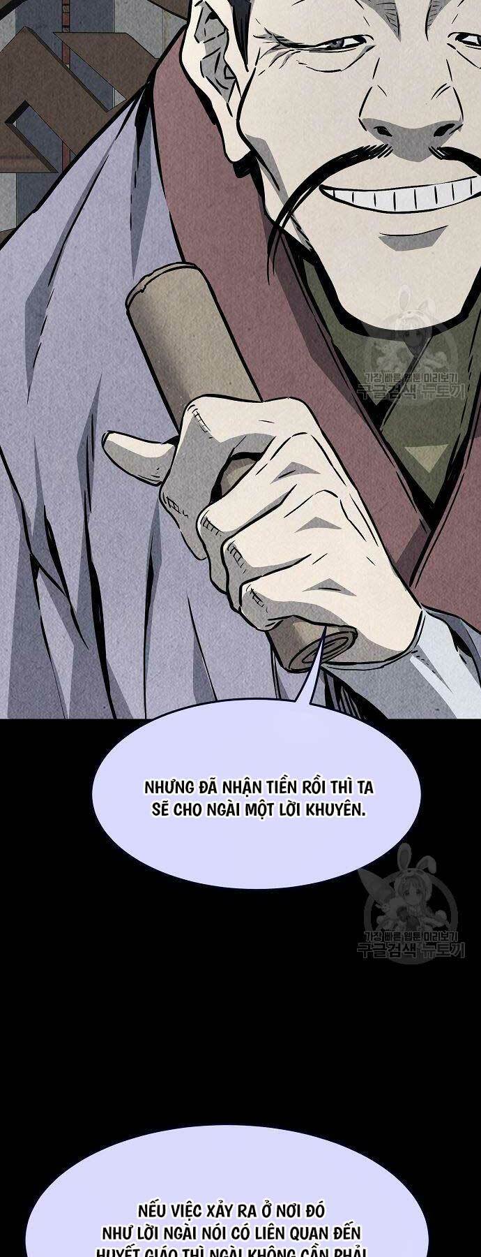 Tuyệt Đối Kiếm Cảm - Chapter 63 - Page 39