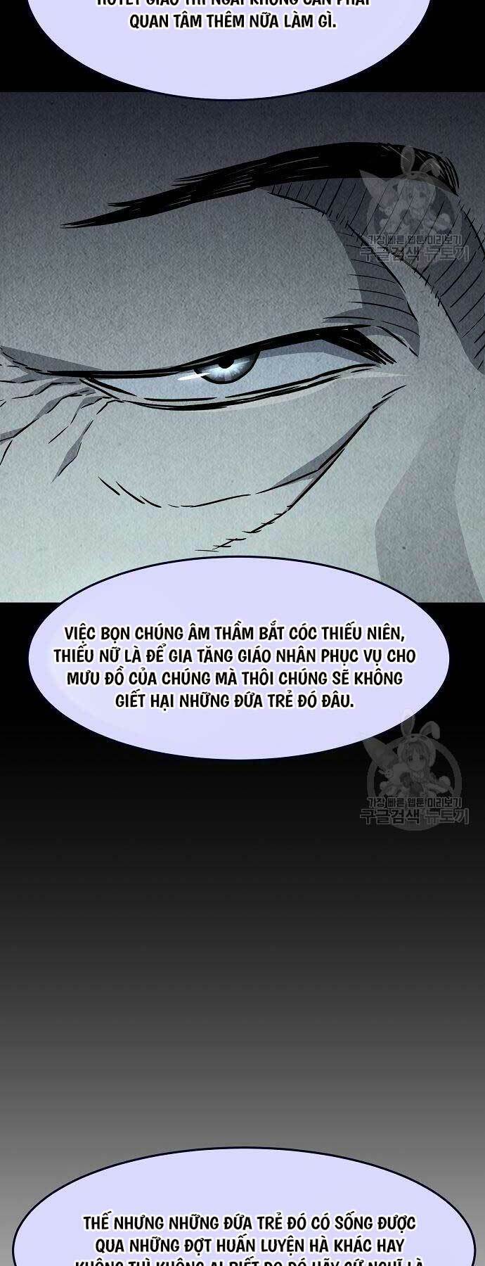 Tuyệt Đối Kiếm Cảm - Chapter 63 - Page 40