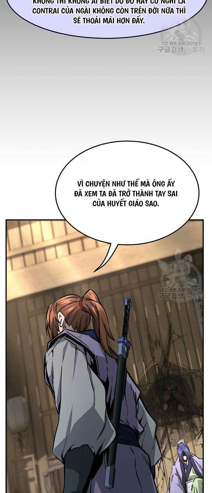 Tuyệt Đối Kiếm Cảm - Chapter 63 - Page 41