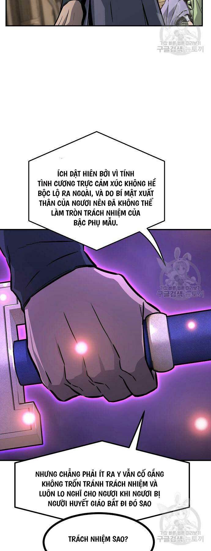 Tuyệt Đối Kiếm Cảm - Chapter 63 - Page 42