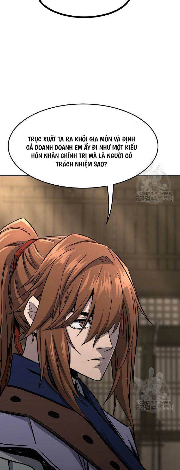 Tuyệt Đối Kiếm Cảm - Chapter 63 - Page 43