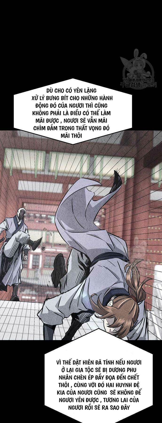 Tuyệt Đối Kiếm Cảm - Chapter 63 - Page 45