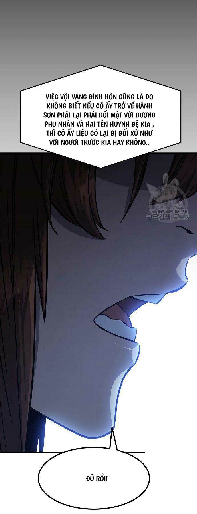 Tuyệt Đối Kiếm Cảm - Chapter 63 - Page 47