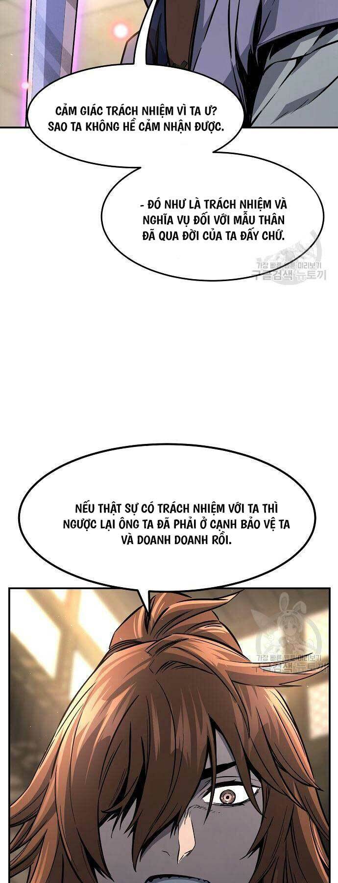Tuyệt Đối Kiếm Cảm - Chapter 63 - Page 49