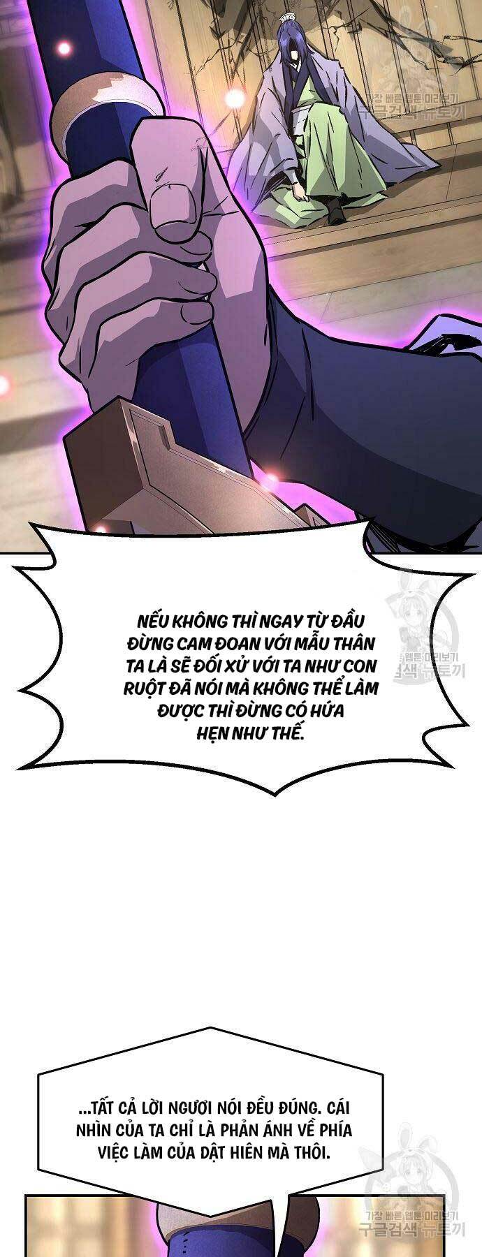 Tuyệt Đối Kiếm Cảm - Chapter 63 - Page 51