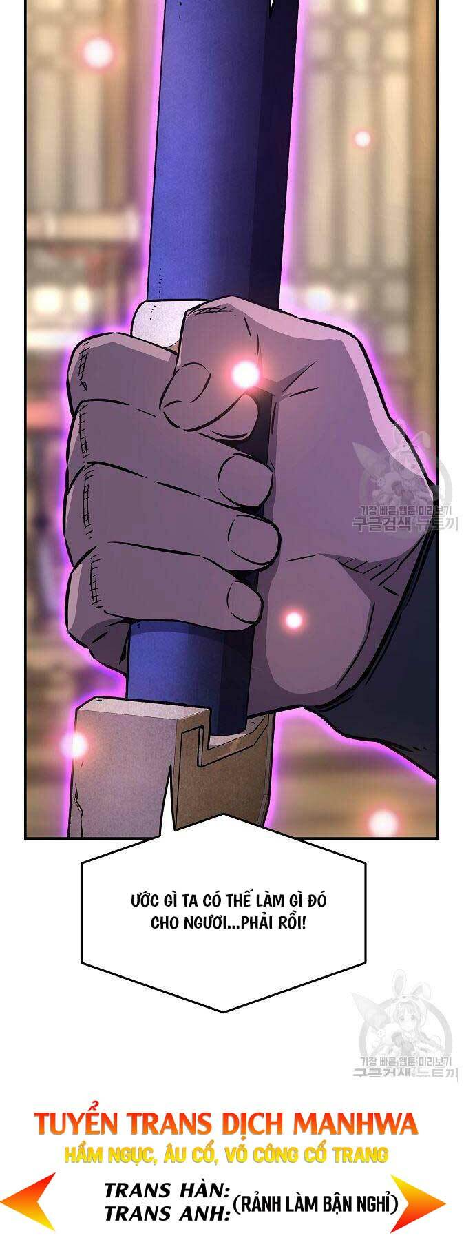 Tuyệt Đối Kiếm Cảm - Chapter 63 - Page 52